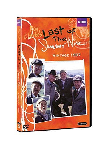 LAST OF THE SUMMER WINE: VINTAGE 1997