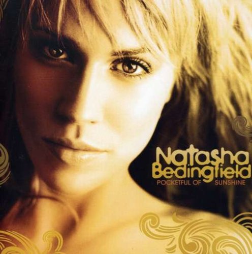 BEDINGFIELD,NATASHA - POCKETFUL OF SUNSHINE