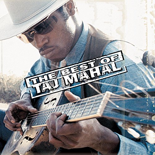 MAHAL, TAJ - THE BEST OF TAJ MAHAL (REMASTERED) (CD)
