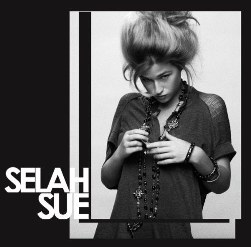 SELAH SUE - SELAH SUE