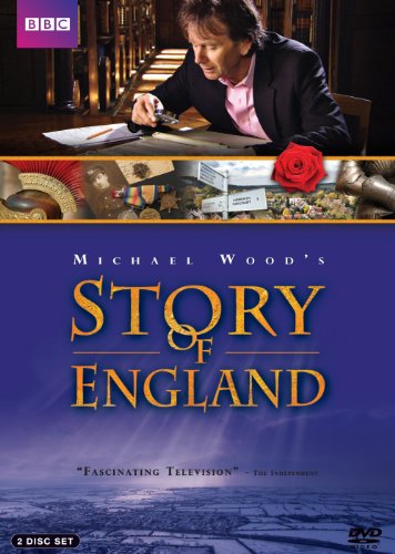 MICHAEL WOOD'S STORY OF ENGLAND