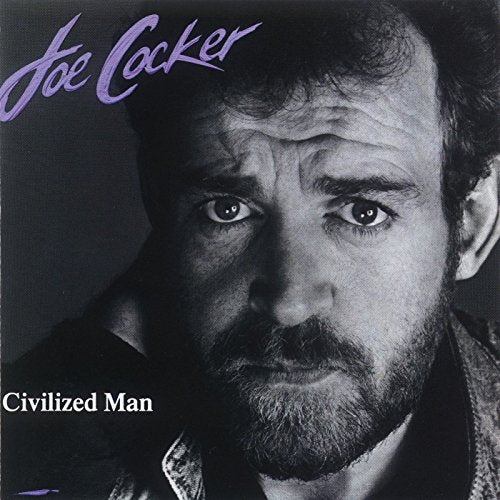 COCKER, JOE - CIVILIZED MAN