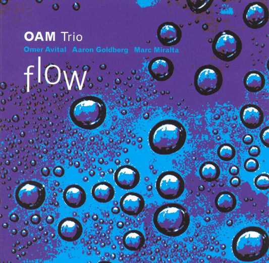 OAM TRIO  - FLOW
