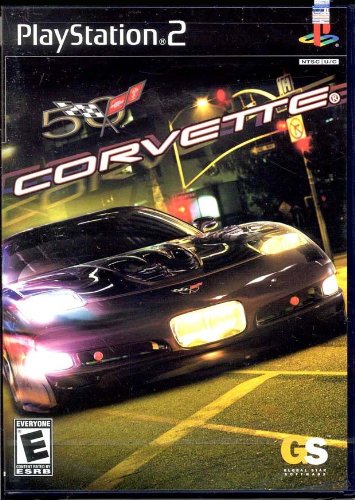 CORVETTE