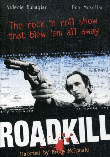 ROADKILL