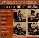 ETHIOPIANS - EVERYTHING CRASH: THE BEST OF THE ETHIOPIANS