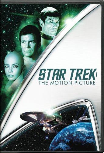 STAR TREK I: THE MOTION PICTURE [IMPORT]