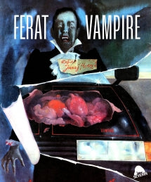 FERAT VAMPIRE [BLU-RAY]