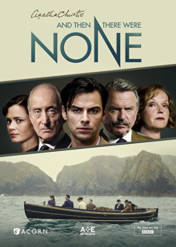 AND THEN THERE WERE NONE [IMPORT]