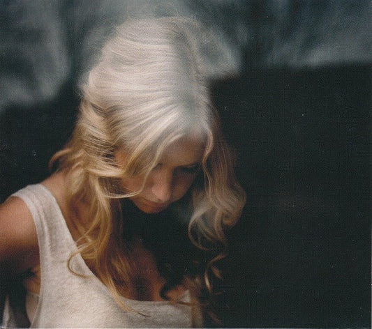 BONNELL, MEGAN  - MAPS (EP)