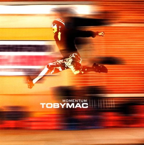 TOBYMAC - MOMENTUM