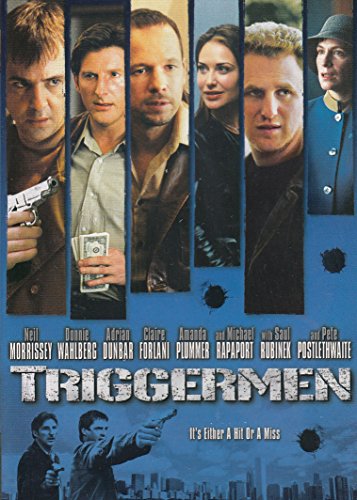 TRIGGERMEN