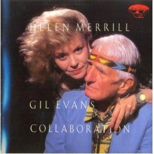 EVANS, GIL/MERRIL;HELEN - COLLABORATION