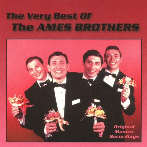 AMES BROTHERS - VERY BEST OF