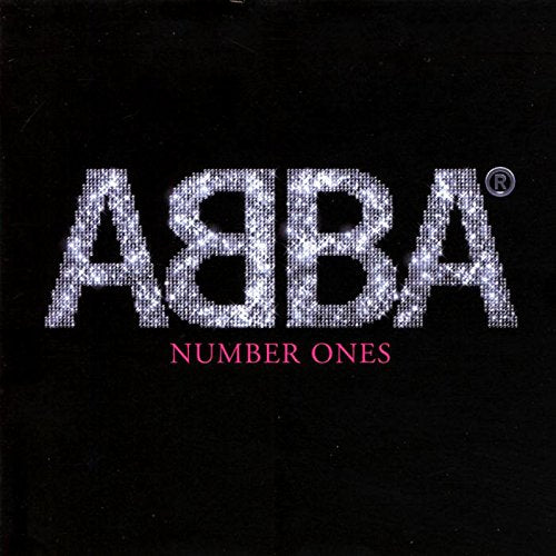 ABBA - NUMBER ONES