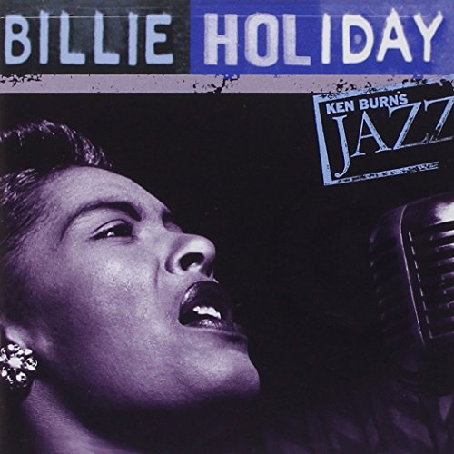 HOLIDAY, BILLIE - KEN BURNS JAZZEFINITIVE