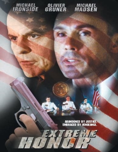 EXTREME HONOR [IMPORT]