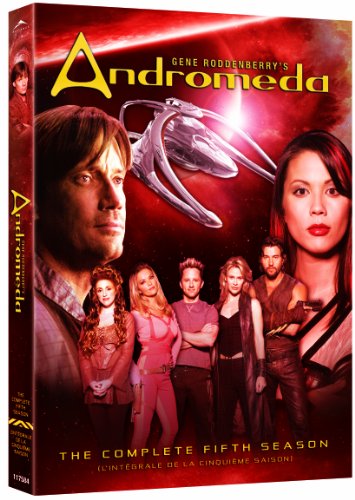 ANDROMEDA: SEASON 5