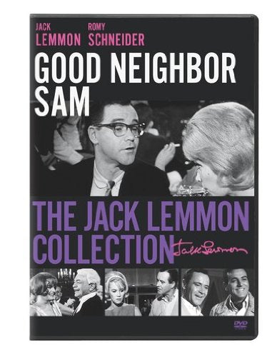 GOOD NEIGHBOR SAM (BILINGUAL)