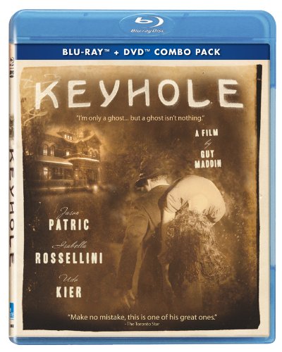 KEYHOLE [BLU-RAY]