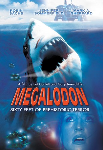 MEGALODON