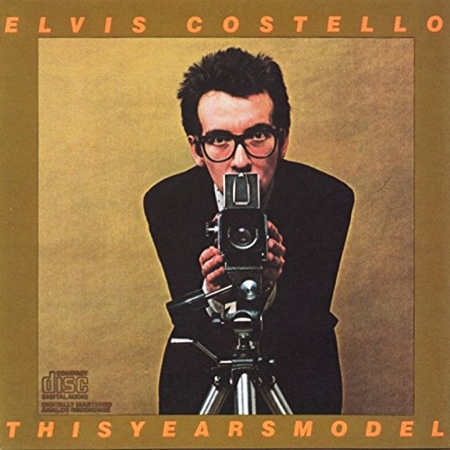 COSTELLO, ELVIS  - THIS YEAR'S MODEL