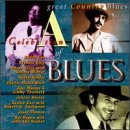 VARIOUS ARTISTS - GREAT COUNTRY BLUES