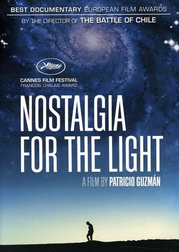 NOSTALGIA FOR THE LIGHT [BLU-RAY]