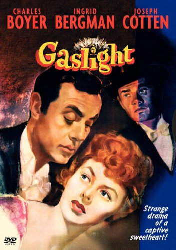 GASLIGHT