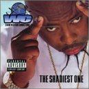 WC OF WESTSIDE CONNECTION - SHADIEST ONE