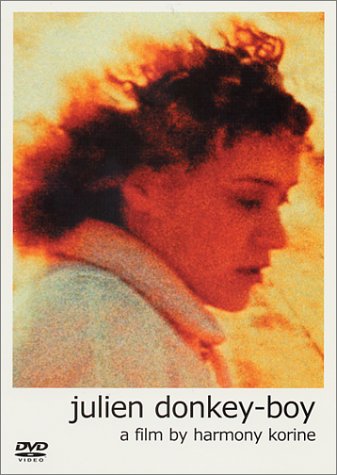 JULIEN DONKEY-BOY (WIDESCREEN)