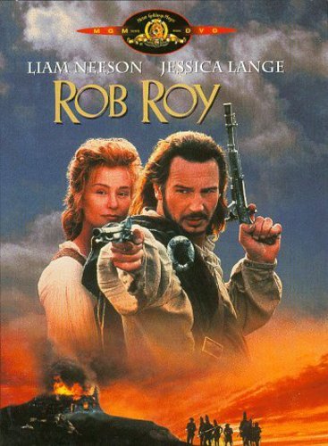 ROB ROY (WIDESCREEN)