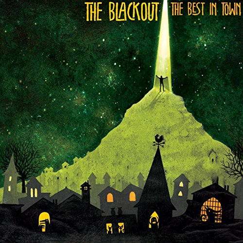 BLACKOUT - BEST IN TOWN