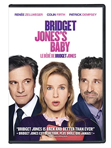 BRIDGET JONES'S BABY