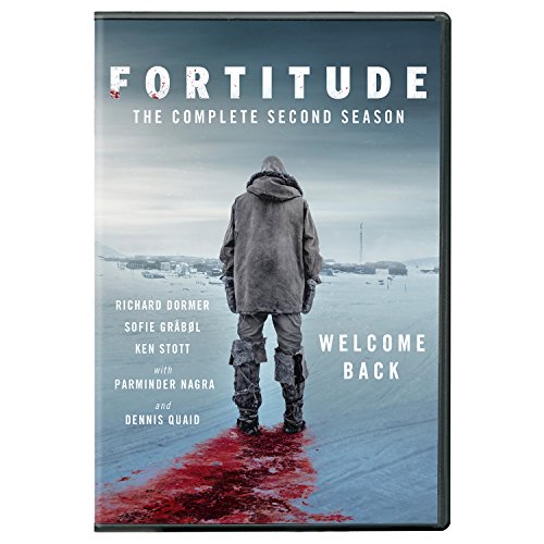 FORTITUDE SSN2 DVD [IMPORT]