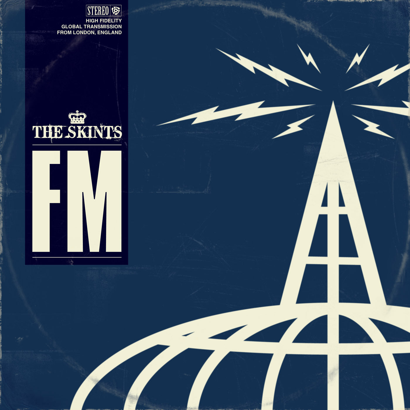 SKINTS  - FM