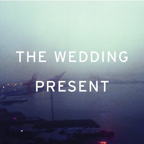 WEDDING PRESENT, THE - SEARCH FOR PARADISE