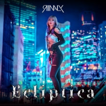 RINALY - ECLIPTICA [CD]