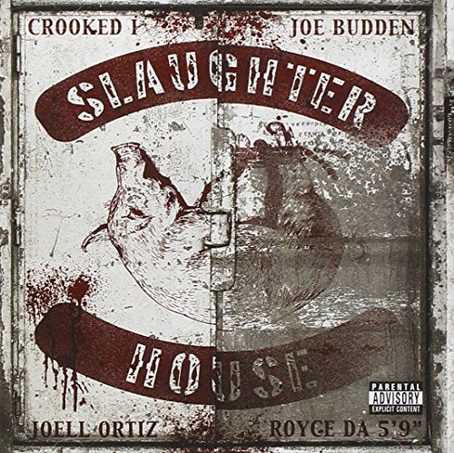 SLAUGHTERHOUSE - SLAUGHTERHOUSE - SLAUGHTERHOUSE