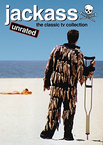 JACKASS: THE CLASSIC TV COLLECTION