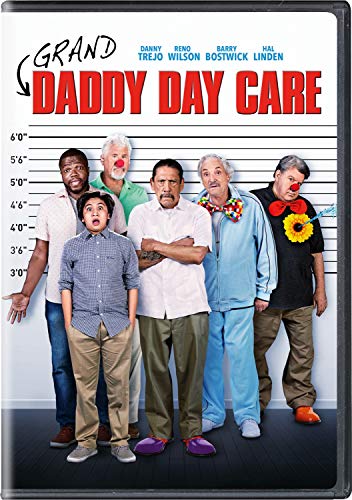 GRAND-DADDY DAY CARE (SOUS-TITRES FRANAIS)