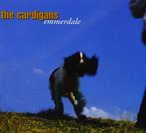 THE CARDIGANS - EMMERDALE