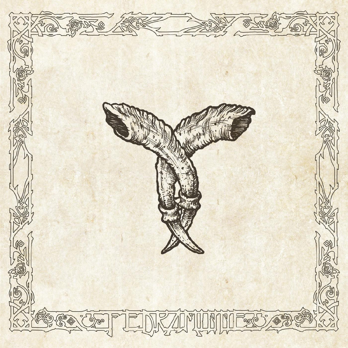 VARDE - FEDRAMINNE