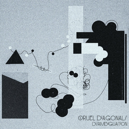 CRUEL DIAGONALS - DISAMBIGUATION