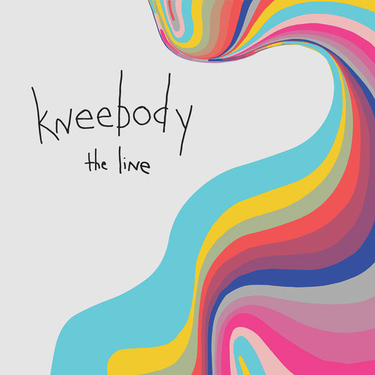 KNEEBODY  - LINE