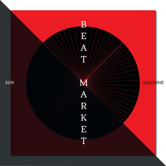BEAT MARKET  - SUN MACHINE