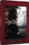 THE LORD OF THE RINGS - THE TWO TOWERS (THEATRICAL AND EXTENDED LIMITED EDITION) (BILINGUAL)