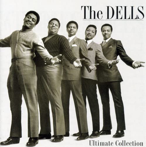 DELLS - ULTIMATE COLLECTION