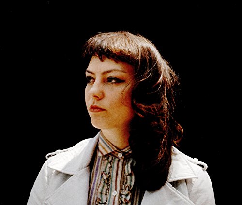 ANGEL OLSEN - MY WOMAN