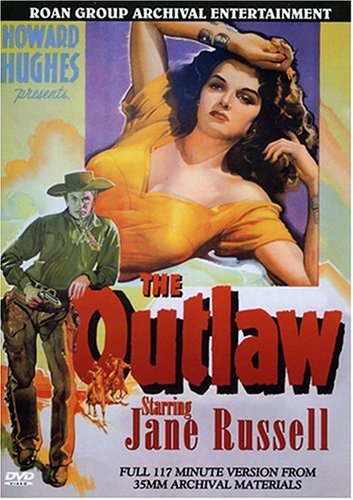 OUTLAW (FULL SCREEN) [IMPORT]